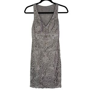 Sue Wong Gray Dresses for Women on Sale up to 90% Off: Poshmark